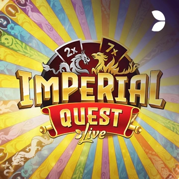 Imperial Quest - NEXTSLOT777