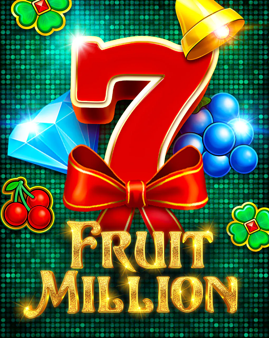 Fruit Million - NEXTSLOT777