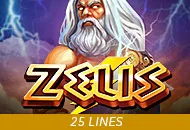 Spadegaming : ZEUS - NEXTSLOT777