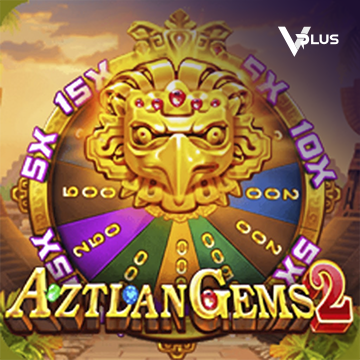 Aztlan Gems 2 - NEXTSLOT777