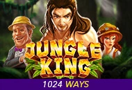 Spadegaming : Jungle King - NEXTSLOT777