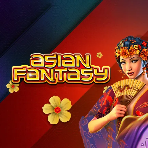 Asian Fantasy - NEXTSLOT777