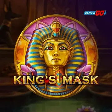 PlaynGo : Kings Mask - NEXTSLOT777
