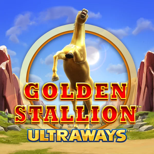 Microgaming : Golden Stallion - NEXTSLOT777