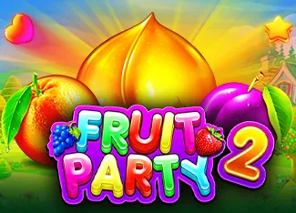 Fruit Party 2 - NEXTSLOT777