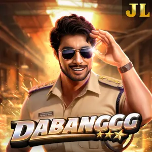 Jili : Dabanggg - NEXTSLOT777
