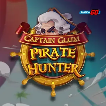 PlaynGo : Captain Glum: Pirate Hunter - NEXTSLOT777