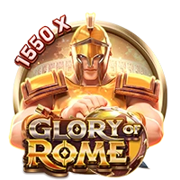 Facai : GLORY OF ROME - NEXTSLOT777