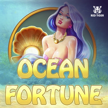 Redtiger : Ocean Fortune - NEXTSLOT777