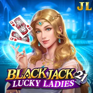 Blackjack Lucky Ladies - NEXTSLOT777
