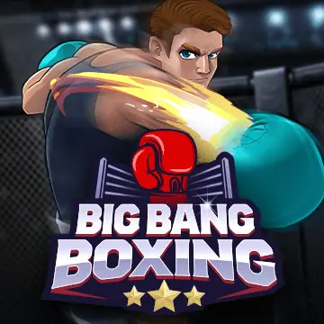 Big Bang Boxing - NEXTSLOT777