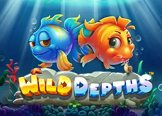 Pragmatic : Wild Depths - NEXTSLOT777