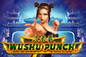 Wushu Punch - NEXTSLOT777