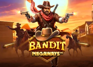 Pragmatic : Bandit Megaways - NEXTSLOT777