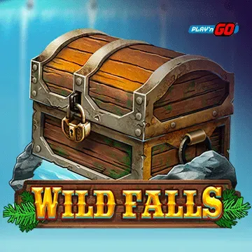 PlaynGo : Wild Falls - NEXTSLOT777