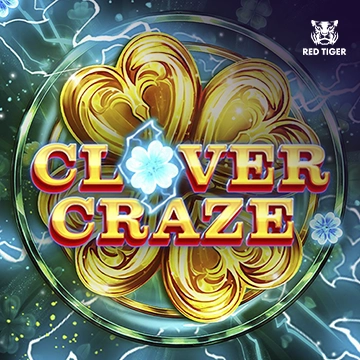 Redtiger : Clover Craze - NEXTSLOT777