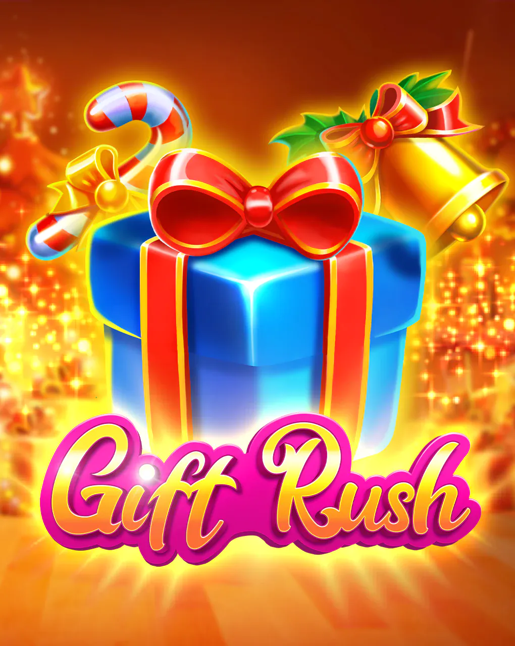 Bgaming : Gift Rush - NEXTSLOT777