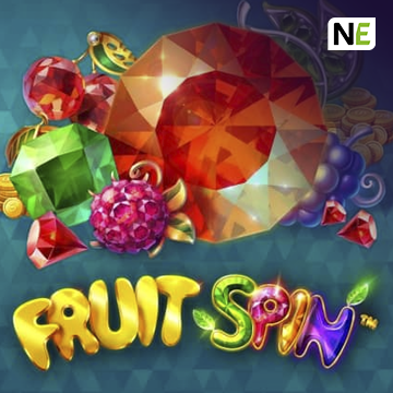 NetEnt : Fruit Spin - NEXTSLOT777