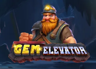 Pragmatic : Gem Elevator - NEXTSLOT777