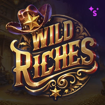 Spinocchio : Wild Riches - NEXTSLOT777