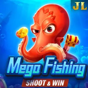 Mega Fishing - NEXTSLOT777