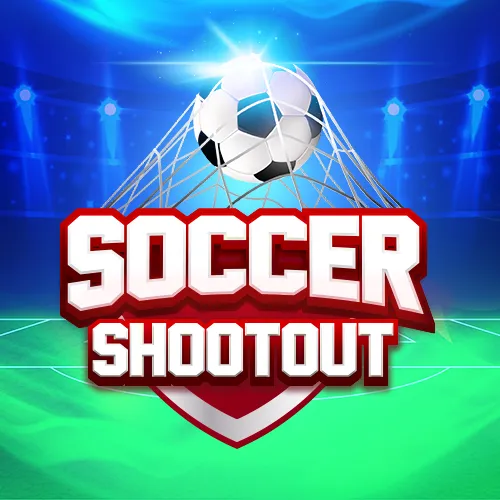 Soccer Shootout 点球大战 - NEXTSLOT777