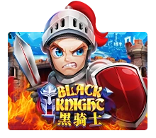 Joker123 : Black Knight - NEXTSLOT777