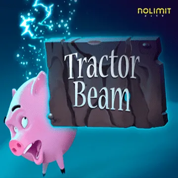 NolimitCity : Tractor Beam - NEXTSLOT777