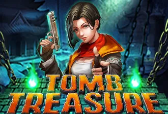 PLAYSTAR : TOMB TREASURE - NEXTSLOT777