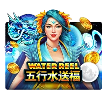 Joker123 : Water Reel - NEXTSLOT777