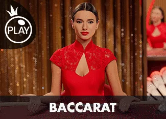 Baccarat Lobby - NEXTSLOT777