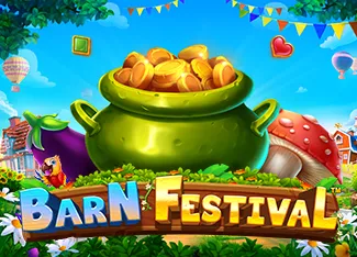Pragmatic : Barn Festival - NEXTSLOT777
