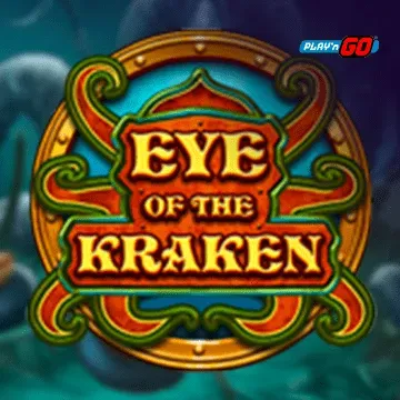 PlaynGo : Eye of The Kraken - NEXTSLOT777