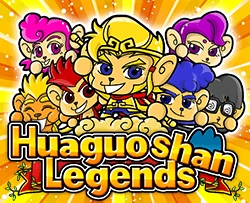 Huaguoshan Legends - NEXTSLOT777