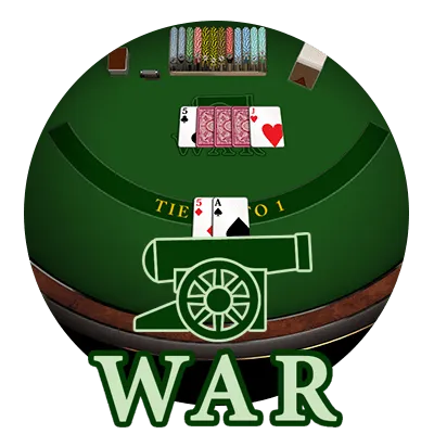 War - NEXTSLOT777