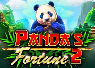 Pragmatic : Panda Fortune 2 - NEXTSLOT777