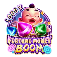 Facai : FORTUNE MONEY BOOM - NEXTSLOT777