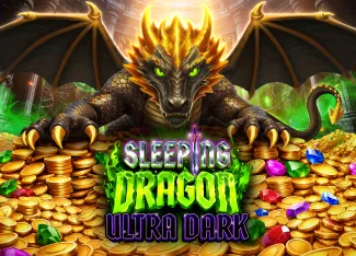 Sleeping Dragon Ultra Dark - NEXTSLOT777