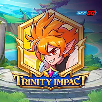 PlaynGo : Trinity Impact - NEXTSLOT777
