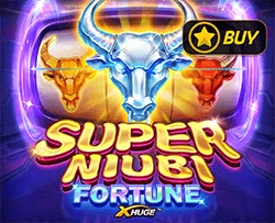 JDB : Super Niubi Fortune X-Huge - NEXTSLOT777