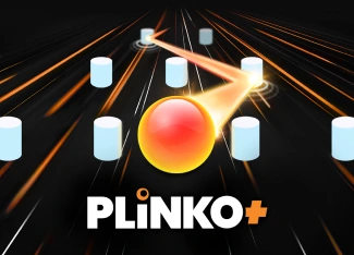 Plinko+ - NEXTSLOT777