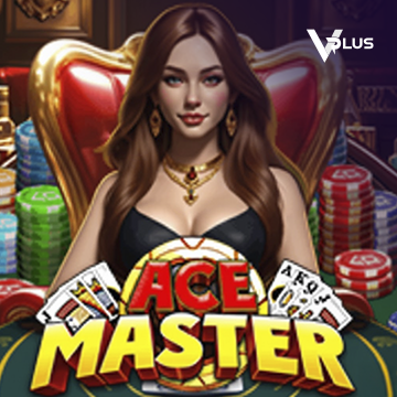 Ace Master - NEXTSLOT777