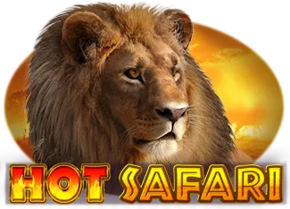 Pragmatic : Hot Safari - NEXTSLOT777