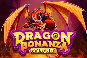 Gold Hit: Dragon Bonanza - NEXTSLOT777
