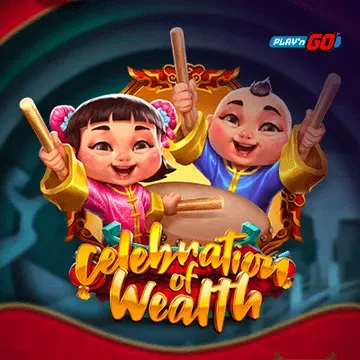 PlaynGo : Celebration of Wealth - NEXTSLOT777