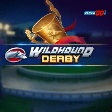 PlaynGo : Wildhound Derby - NEXTSLOT777