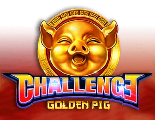 PLAYSTAR : CHALLENGE・GOLDEN PIG - NEXTSLOT777