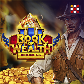 Mancala : Book of Wealth III - NEXTSLOT777