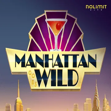 NolimitCity : Manhattan Goes Wild - NEXTSLOT777