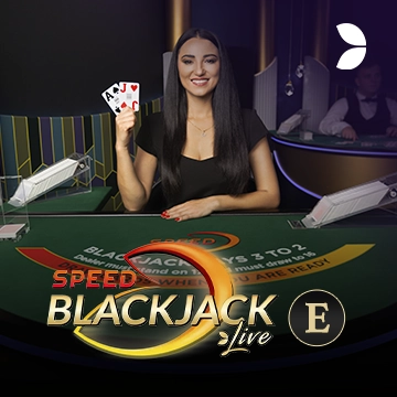 Speed VIP Blackjack F - NEXTSLOT777